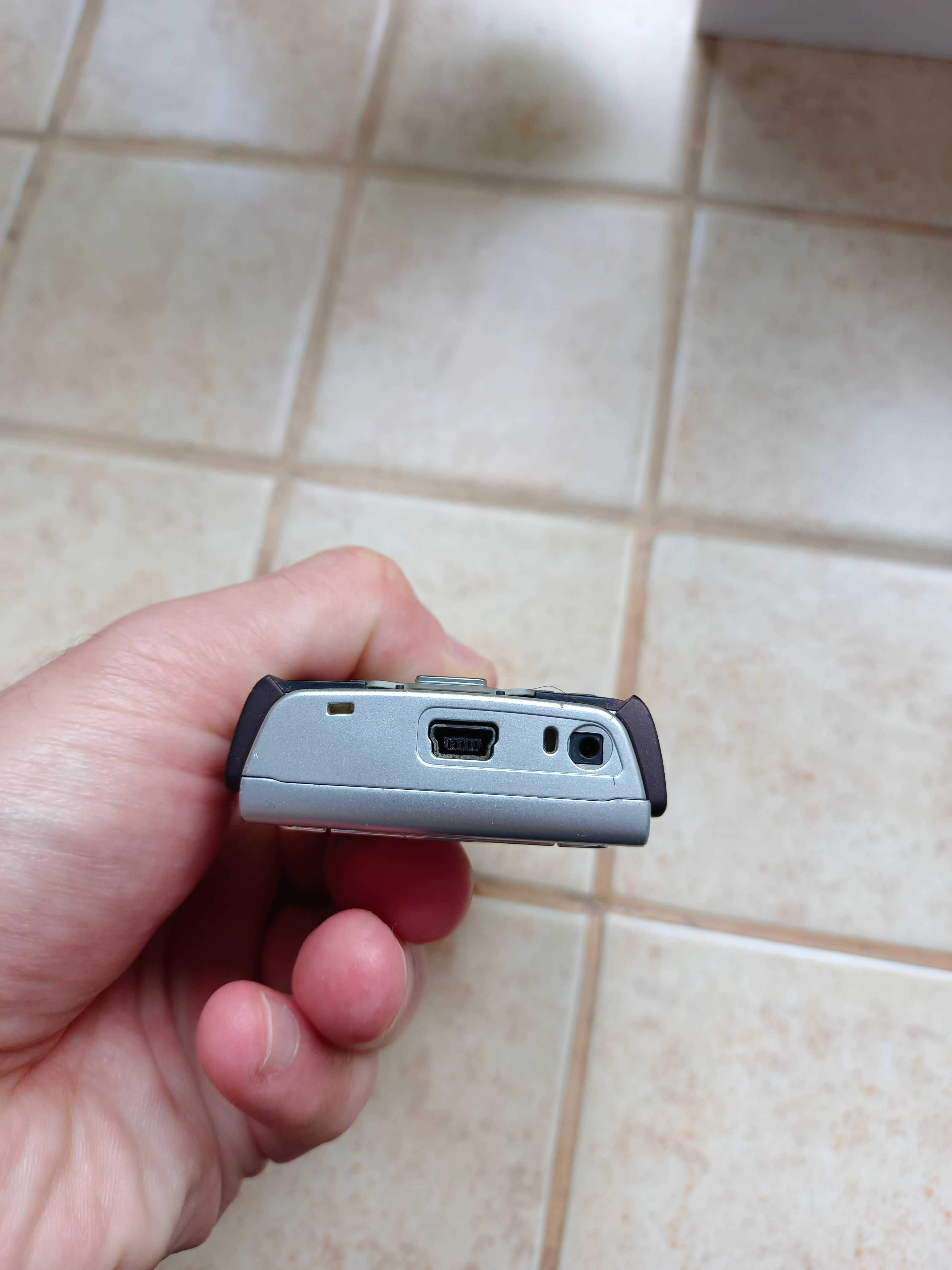 Nokia N95 w pełni sprawna Symbian os
