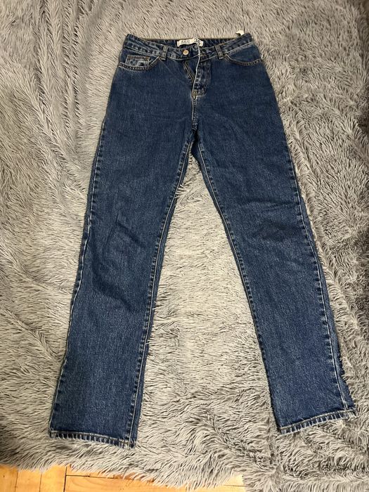 Джинси у хорошому стані