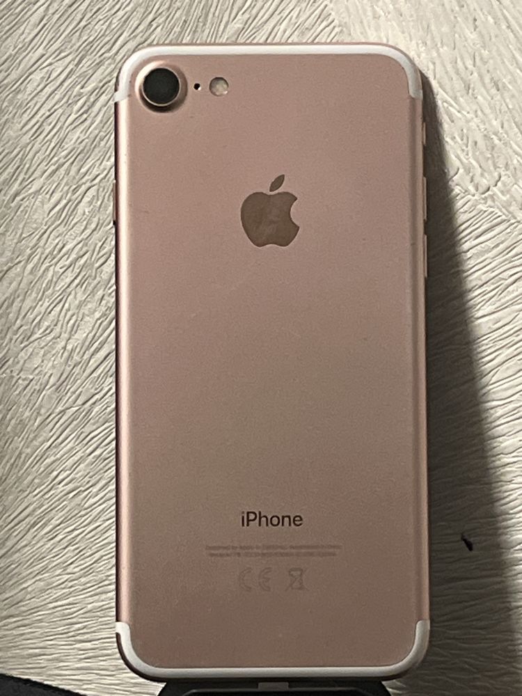 Iphone 7 обмен возмоджен с моей минимальной доплатой фотки в лс