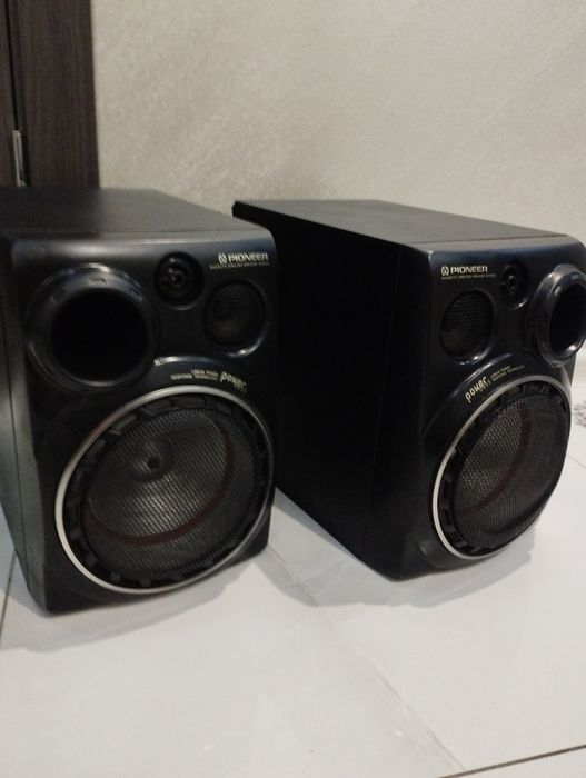 Колонки Pioneer S-P460