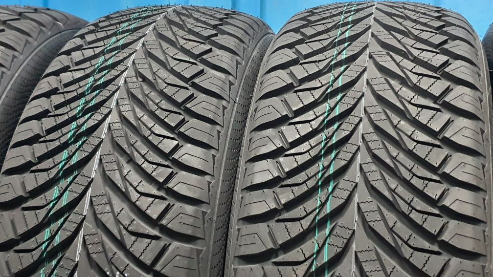 215/55 R17 NOWE opony całoroczne Austone ! NOWE