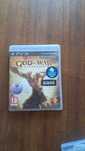 jogos ps3 usado, bom estado vendo ou troco
