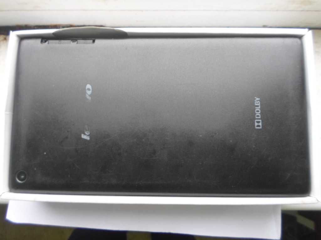 Планшет Lenovo TAB 2 A7-30 (16 Gb, sim card 3G) Android 5