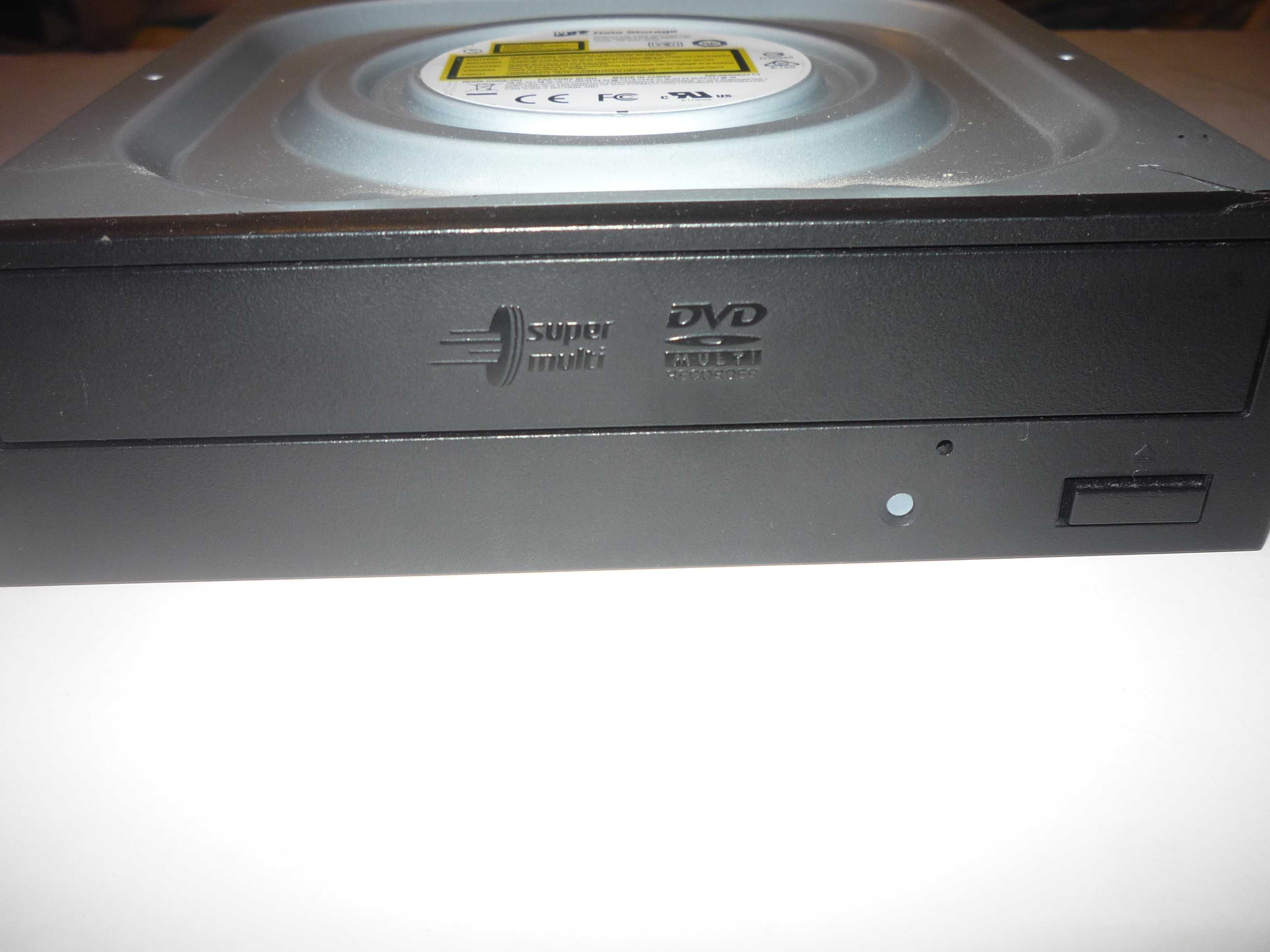 Gravador DVD Sata