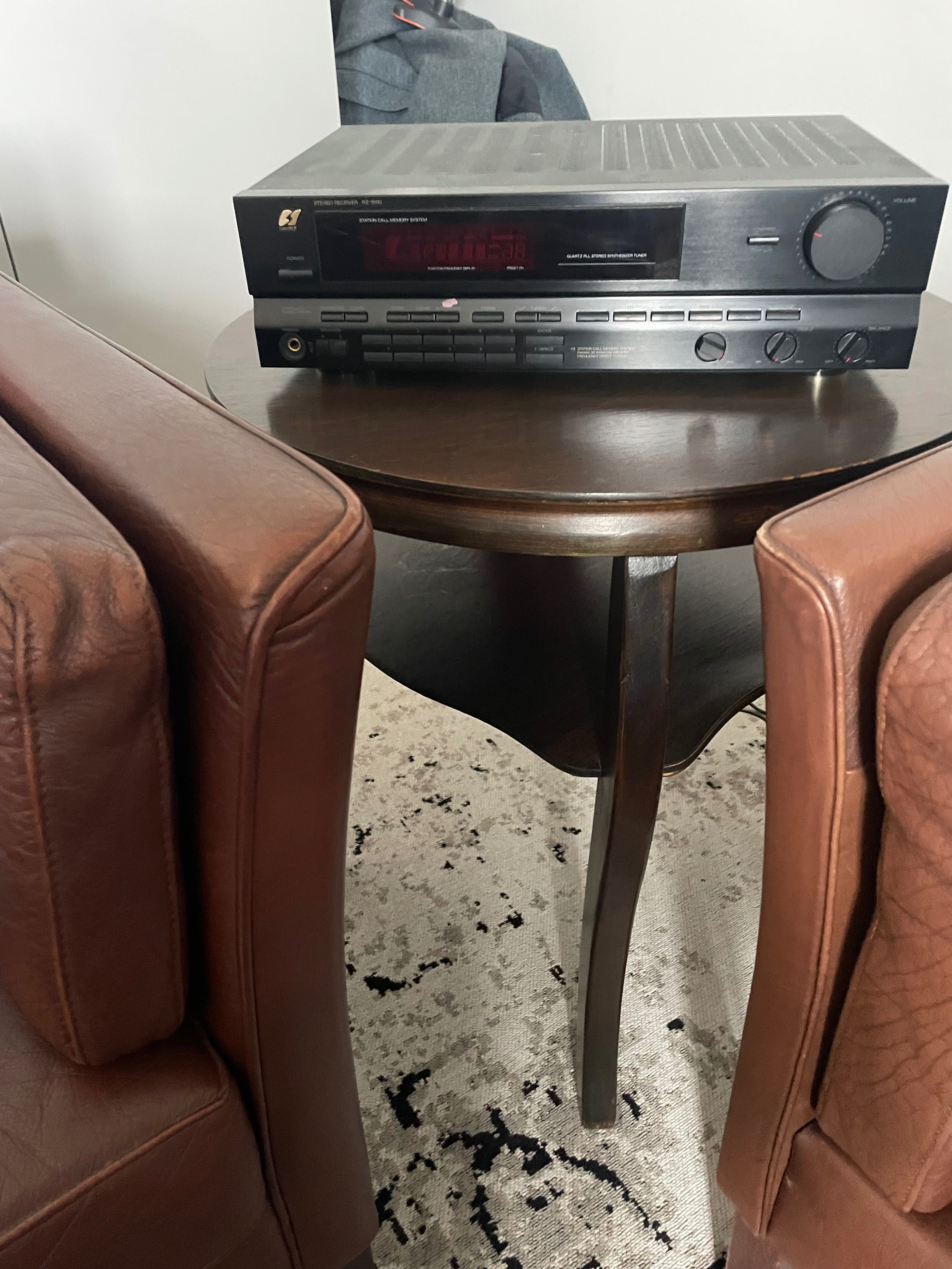 Legendarny Sansui