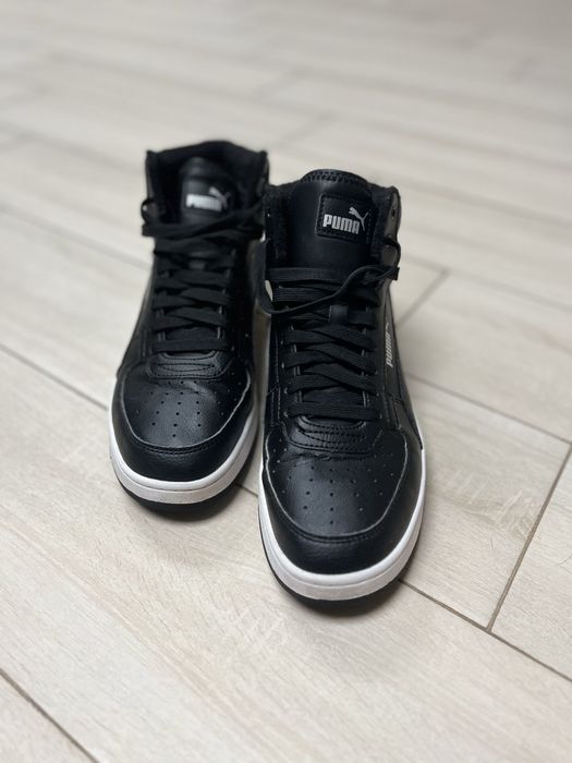 Зимние ботинки Puma. Оригинал