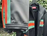 Мужской спортивный костюм Gucci оригинал XL