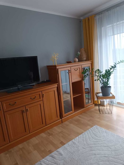 Do wynajęcia mieszkanie jednopokojowe z osobną kuchnią