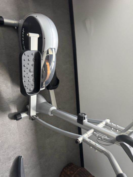 Orbitrek Crosstrainer Dunlop