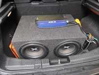 Sprzedam subwoofer