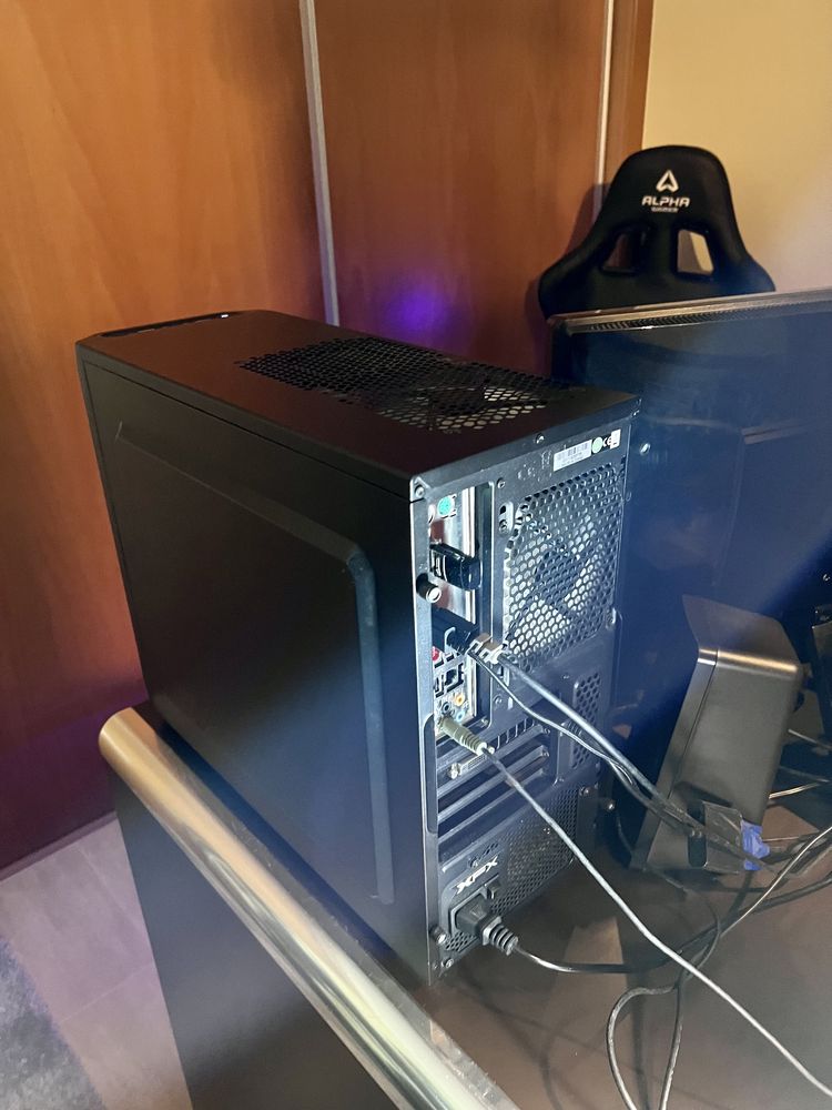 Desktop Gaming Corsair