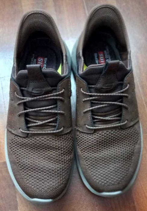 Sapatilhas (sapato) Casual Skechers