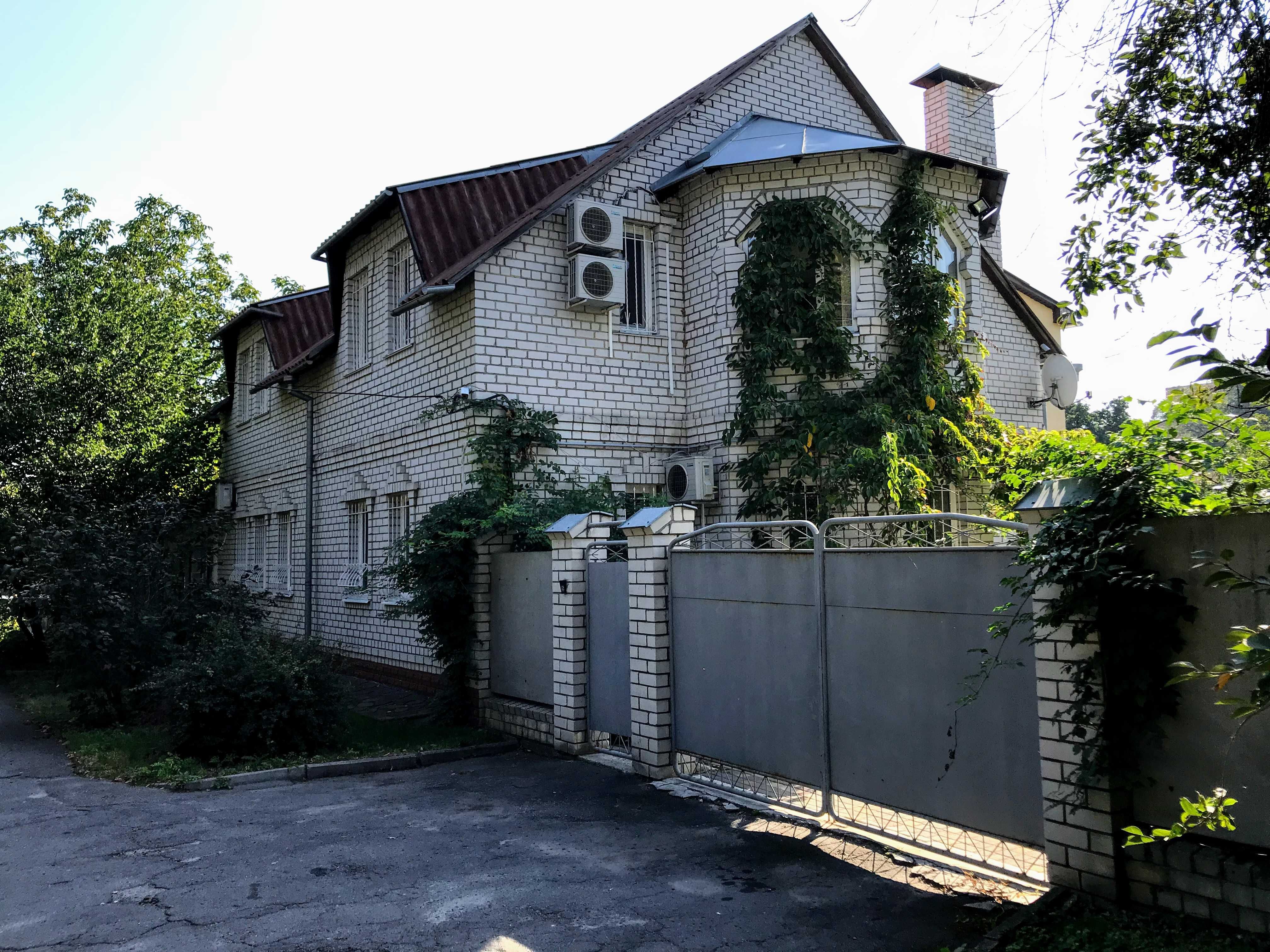 Будинок в центрі м. Полтава