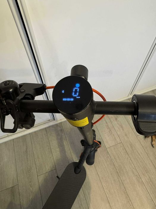 Hulajnoga Xiaomi Scooter Elite – 45 km zasięg, 400W, na gwarancji