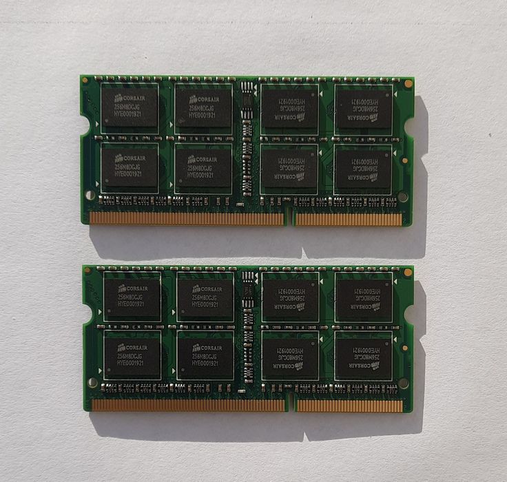 Vendo memória RAM (8GB)