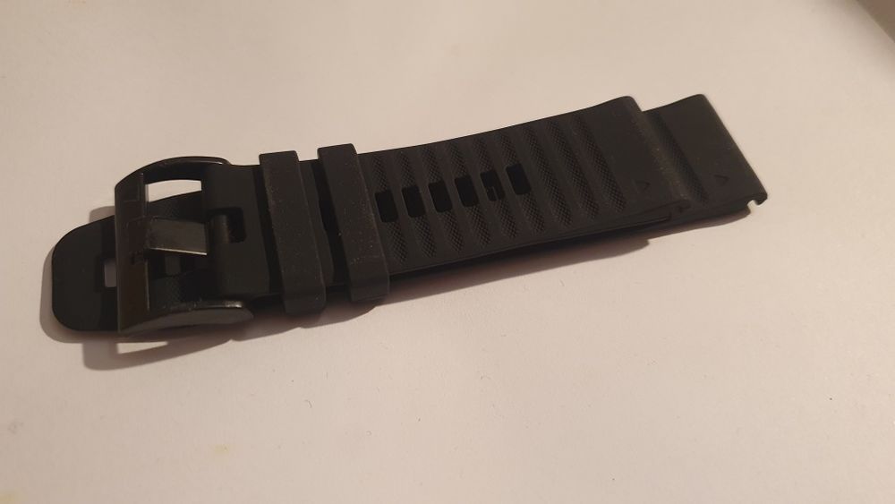 PASEK DO GARMIN FENIX 3 5X 6X PRO 7X PRO 8 51mm (szerokość 26mm)