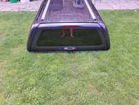 Sprzedam Hardtop Ford Ranger  od 2011rok