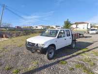 Opel  campo  4x4