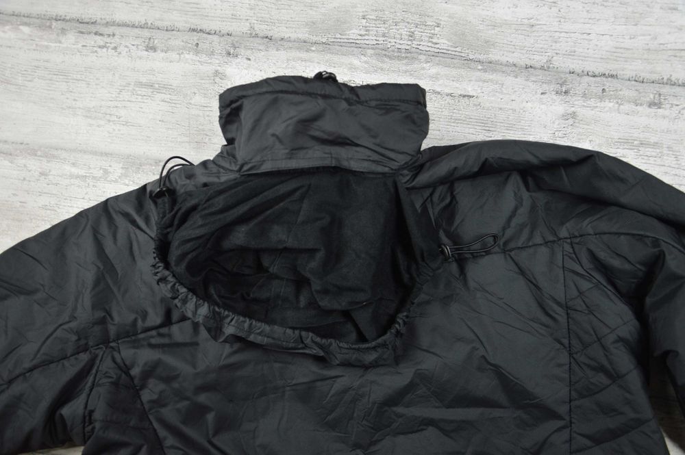 Snugpak SJ3 meska kurtka ocieplana z kapturem - L