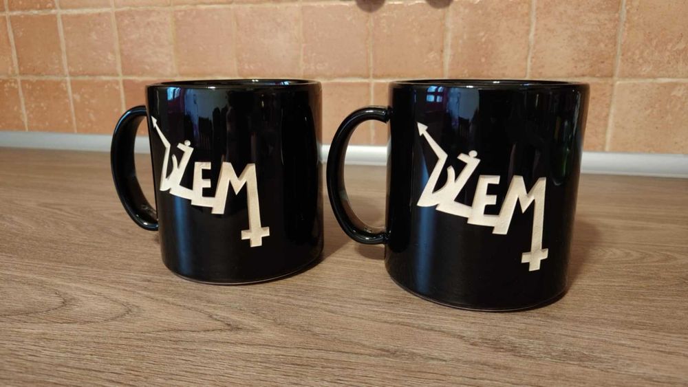 Dżem kumek  duży pojemność 1 litr