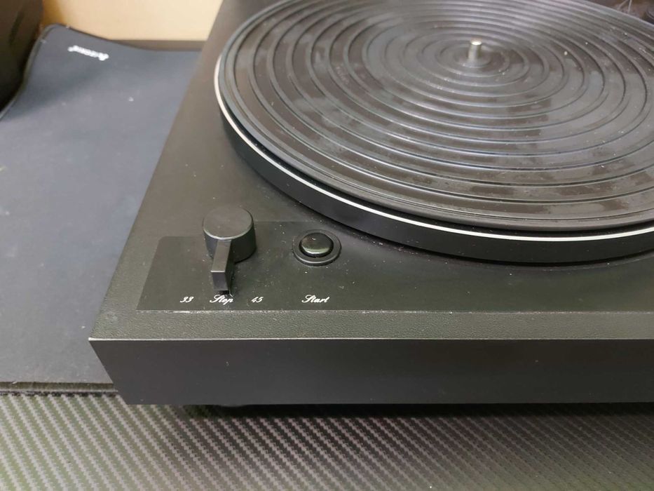 gramofon Thorens TD 280 MK IV