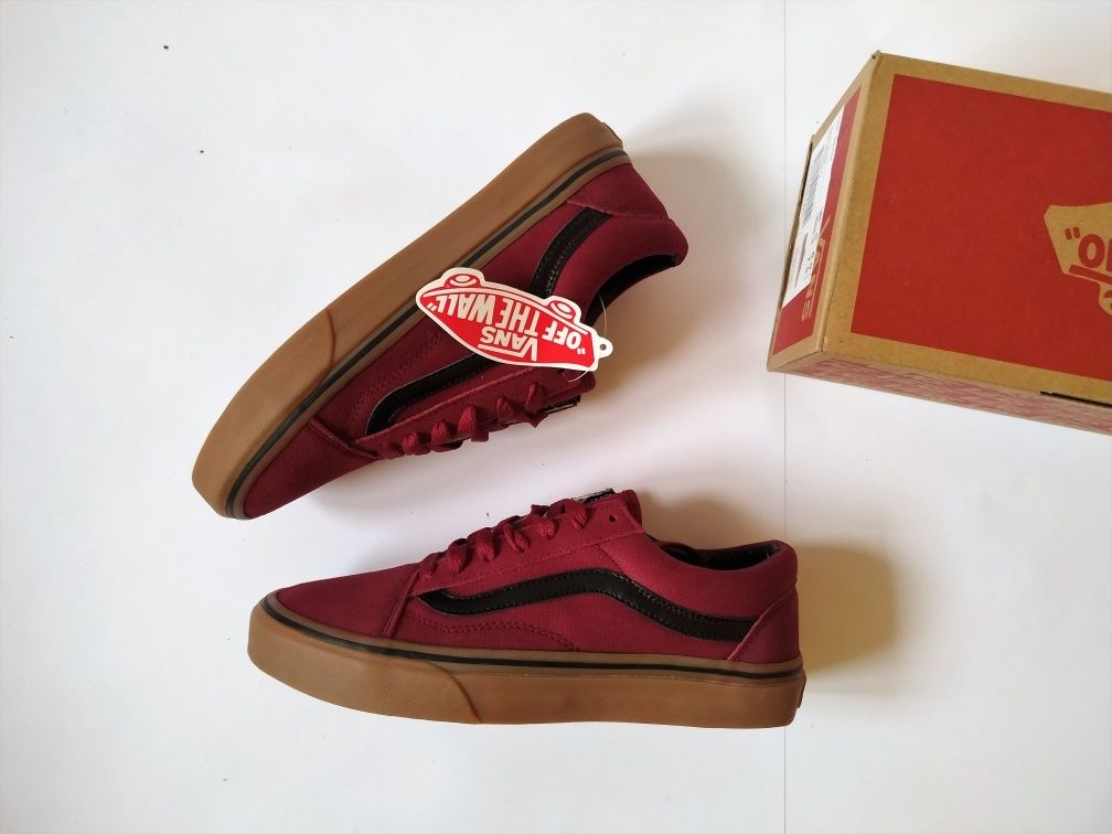 Розпродаж! Vans Old Skool