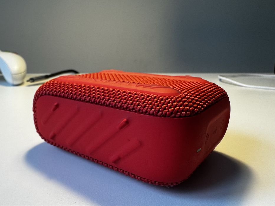 Колонка JBL Go 4