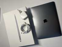 Macbook Air M1 256 GB Bardzo dobry stan