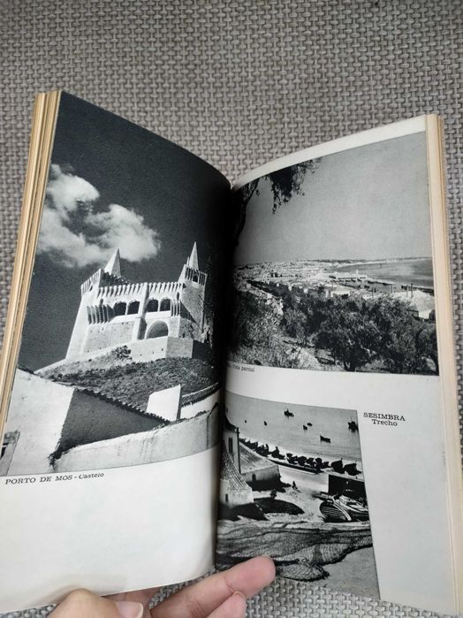 Roteiro da Estremadura