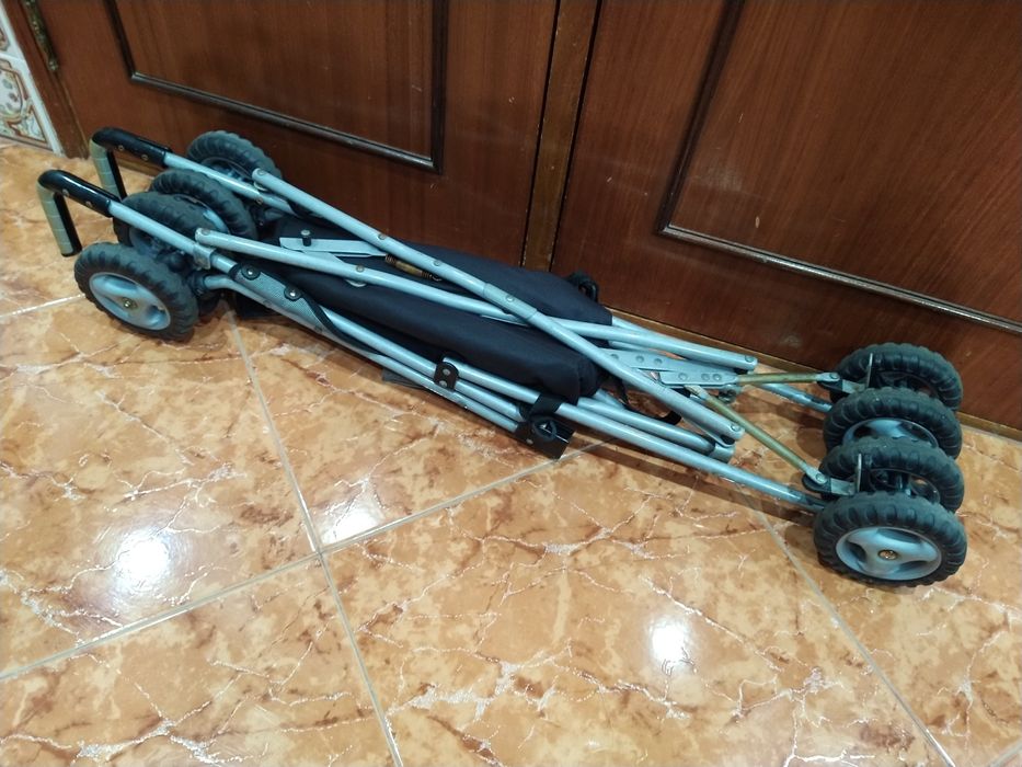 Carrinho para bebé bengala casa quarto apartamento vivenda escritório.