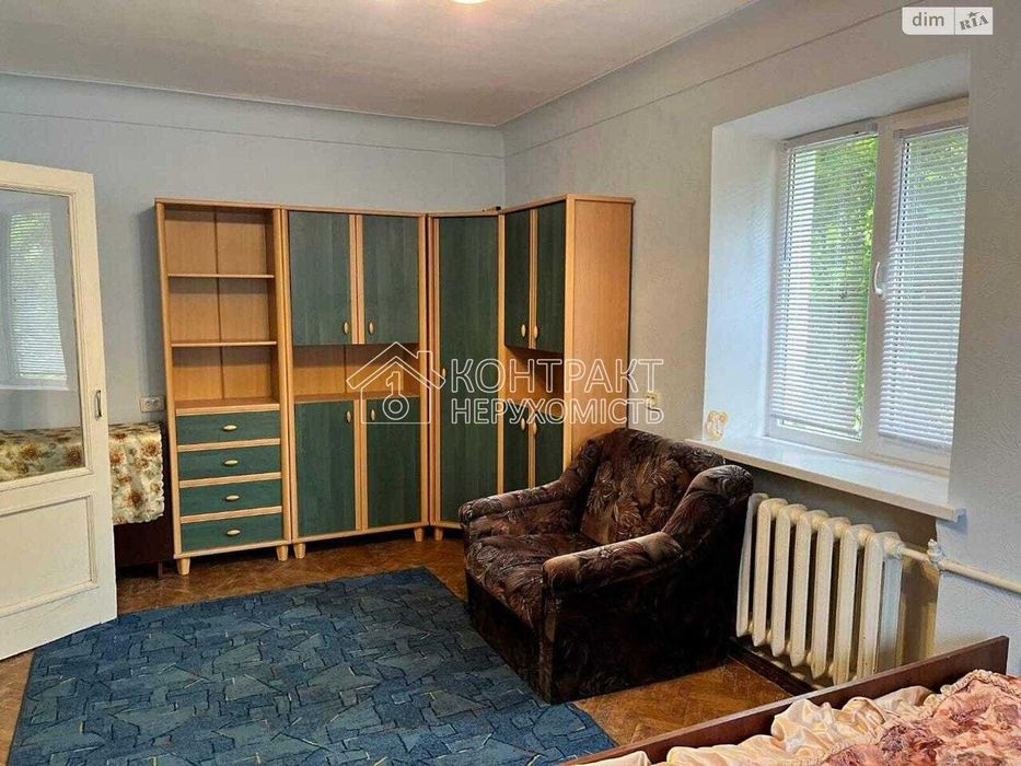 Продаж 1к кв. м 23-го Августа