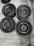 Продам діски 5x114,3 r16