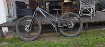 Rower Marin San Quentin 2  27,5            [mtb,Dirt,Hardtail](Rama M)
