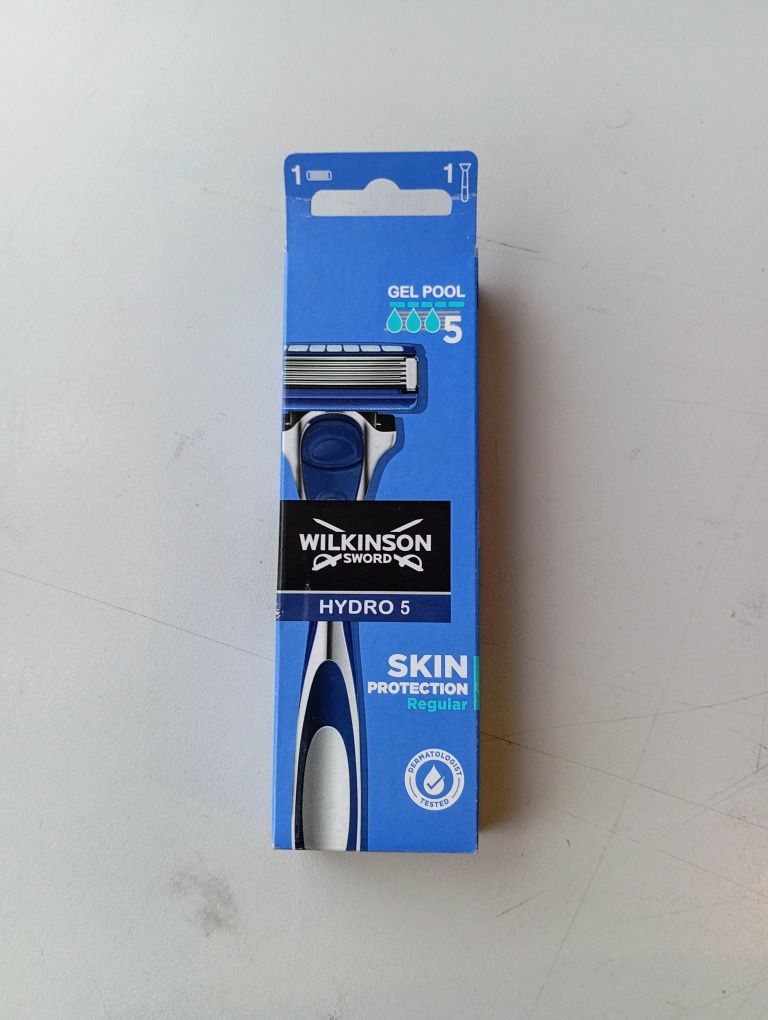 Wilkinson Sword Hydro 5 Skin Protection Regular