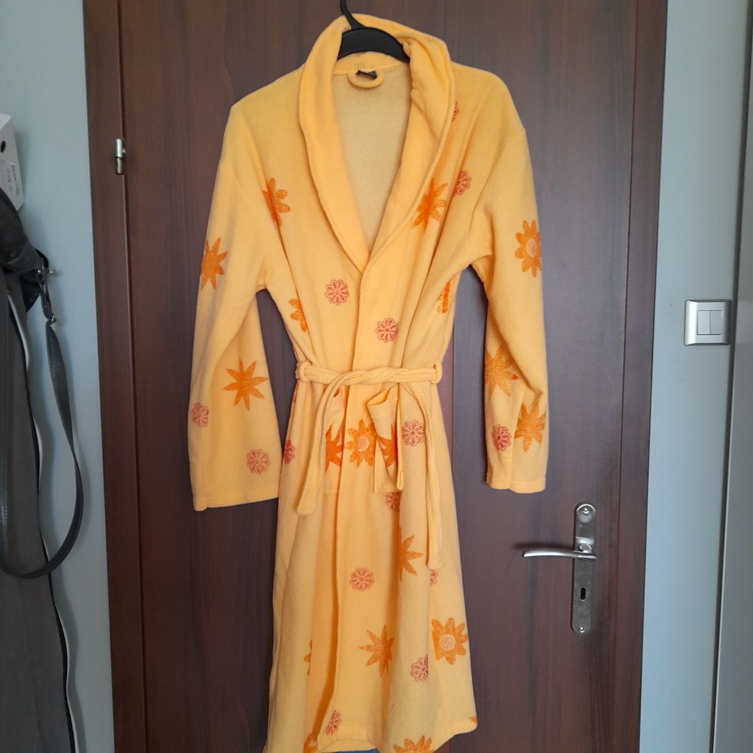 Nowy szlafrok  damski roz.XL