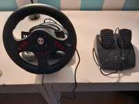 Volante de Consola - Ps, Xbox e Pc