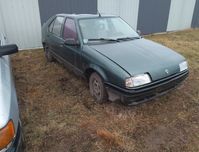 Розборка Renault 19