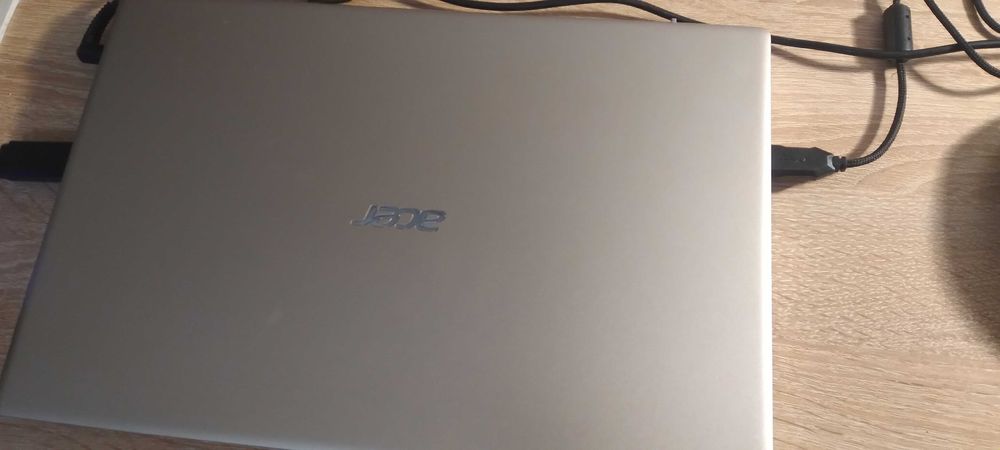 Ноутбук Acer ігровий