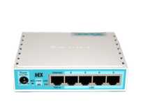 MikroTik hEX refresh (E50UG)