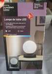 Nowe lampki nocne