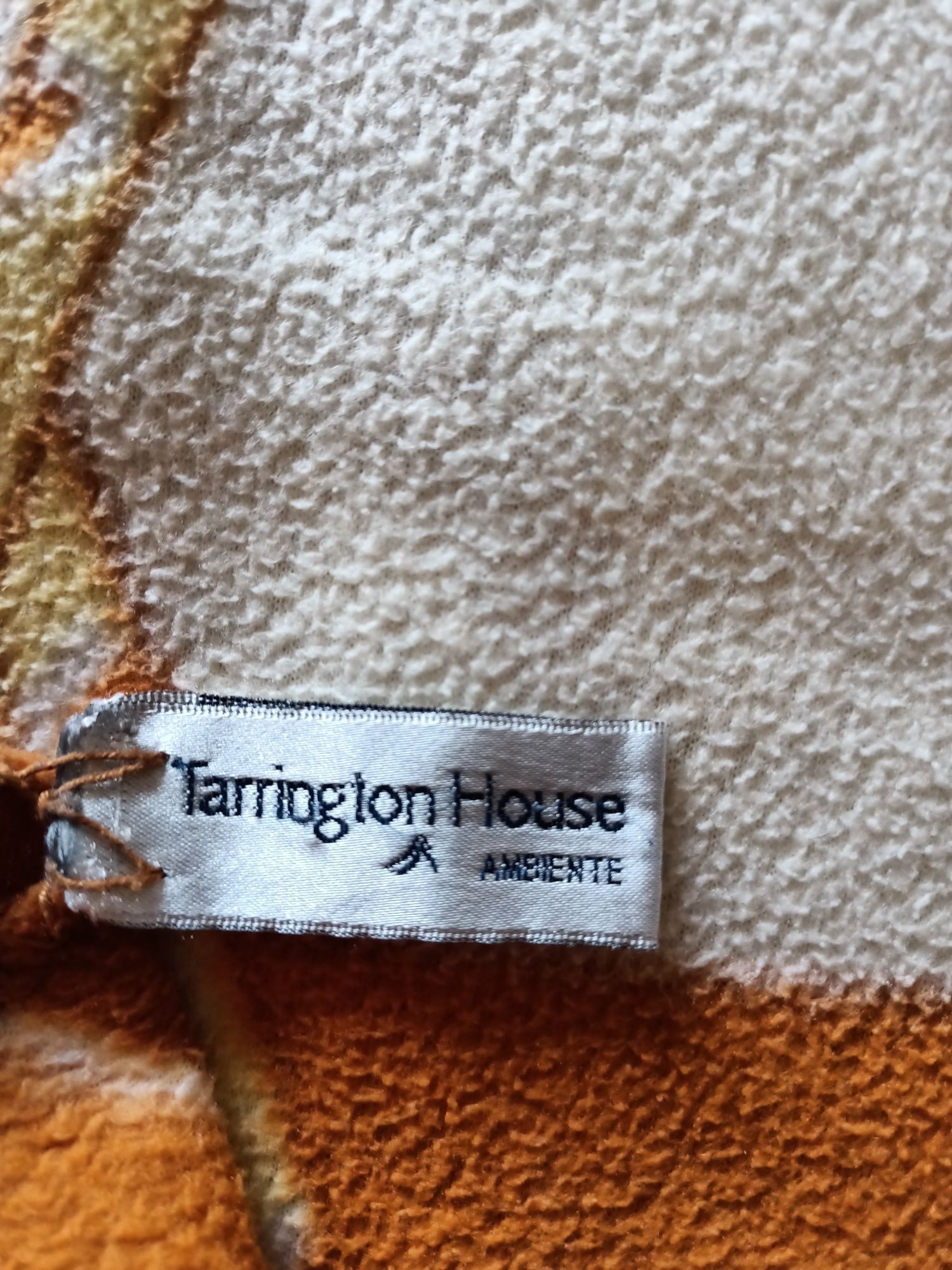Одеяло Tarriogton House