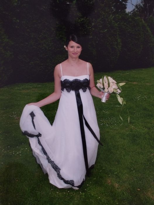 Suknia ślubna Cymbeline Eclaire 42