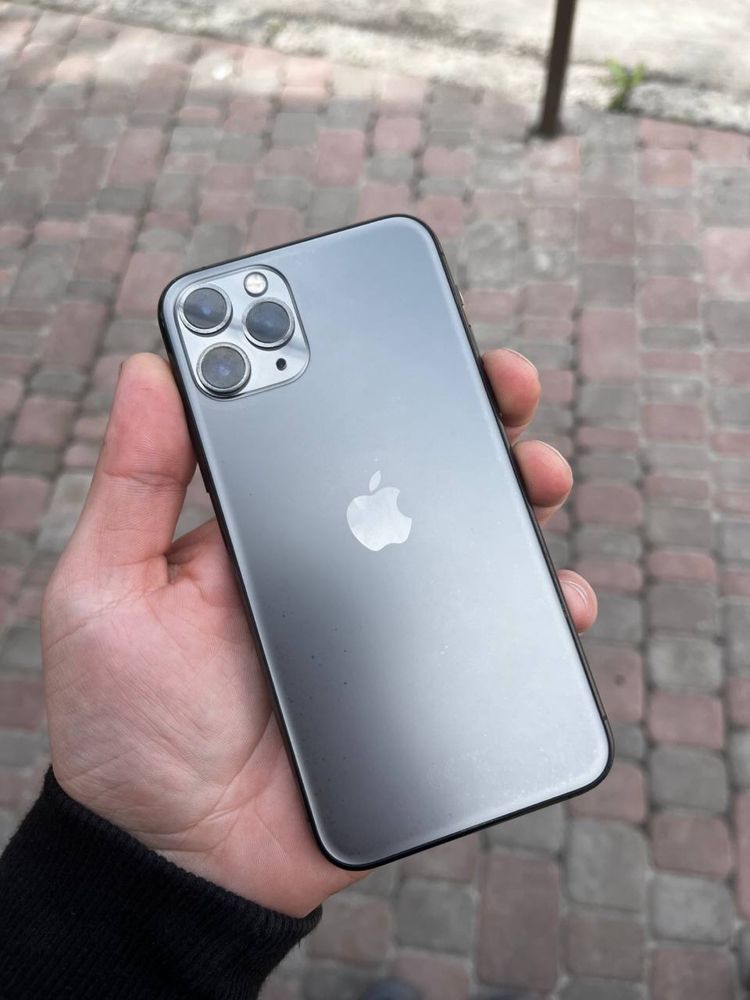 iPhone 11 pro