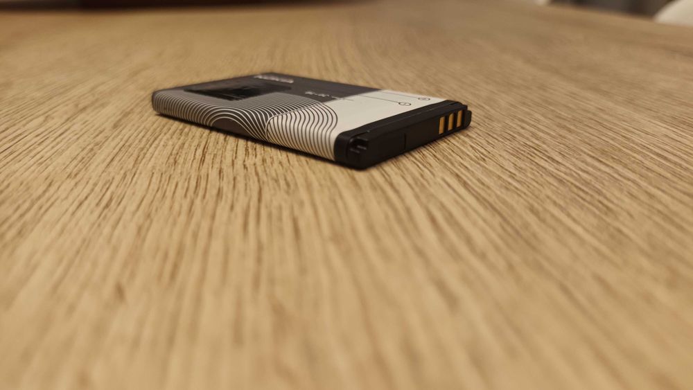 Bateria Nokia BL-4C 860mAh - stan idealny Kraków