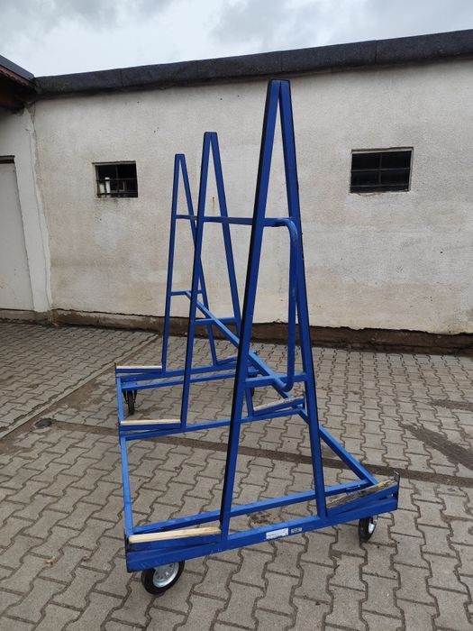 Sprzedam Wózek Transportowy Stojak