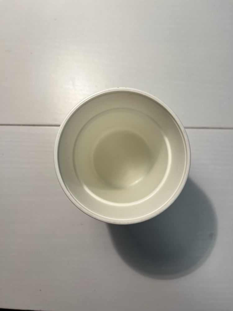 Kubek łazienkowy na szczoteczkę IKEA