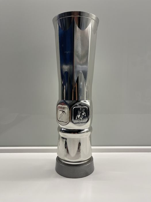 Кубок времён СССР. Оригинал. Винтаж.