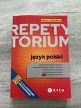 Repetytorium z języka polskiego liceum/technikum
