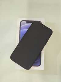 Iphone 12 64 GB Midnight