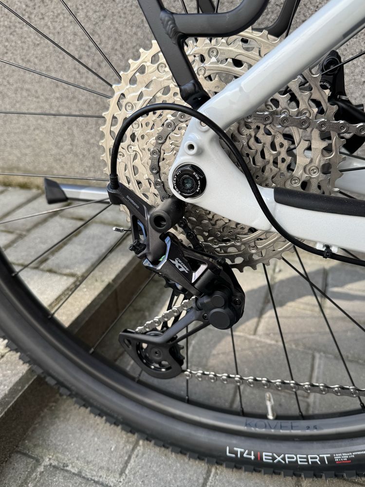 TREK Powerfly Sport 5 Equipped Elektryczny NOWY